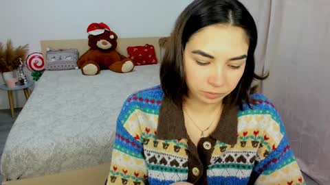 Alexa online show from December 31, 9:21 am