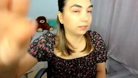 Alexa online show from October 6, 5:49 am