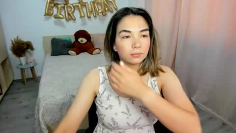 Alexa online show from July 20, 9:12 am