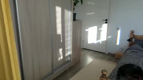 Snapshot of alexa_dreaam chatting on October 12, 6:34 am alexa_dreaam online show from October 12, 6:34 am