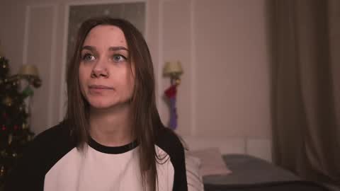 Snapshot of alexa_feels chatting on December 21, 4:57 pm Little Duck homie online show from December 21, 4:57 pm