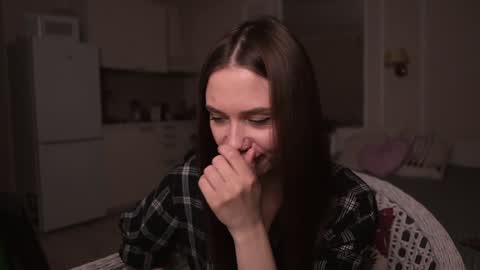 Snapshot of alexa_feels chatting on January 15, 5:29 am Little Duck homie online show from January 15, 5:29 am