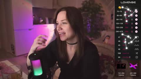 Little Duck homie online show from November 20, 4:07 pm