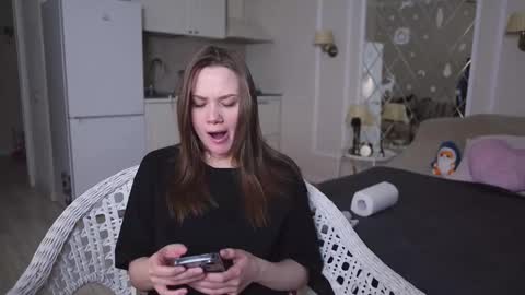 Little Duck homie online show from January 17, 4:54 pm