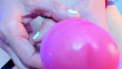 Snapshot of alexa_fox669 chatting on June 22, 9:12 pm Alexa online show from June 22, 9:12 pm
