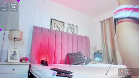 Snapshot of alexa_fox669 chatting on June 23, 2:04 pm Alexa online show from June 23, 2:04 pm