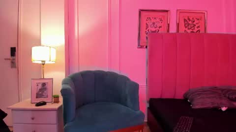 Snapshot of alexa_fox669 chatting on July 2, 3:29 pm Alexa online show from July 2, 3:29 pm