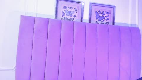 Snapshot of alexa_fox669 chatting on July 14, 4:17 am Alexa online show from July 14, 4:17 am