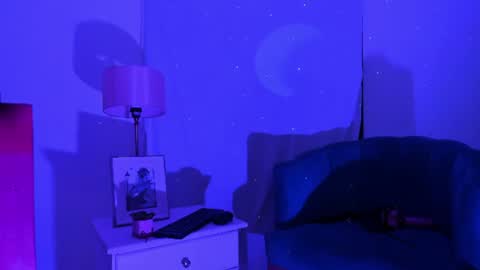 Snapshot of alexa_fox669 chatting on July 20, 2:52 pm Alexa online show from July 20, 2:52 pm