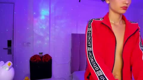 Snapshot of alexa_fox669 chatting on July 21, 2:30 pm Alexa online show from July 21, 2:30 pm