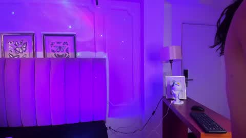 Snapshot of alexa_fox669 chatting on July 27, 3:41 pm Alexa online show from July 27, 3:41 pm