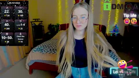 Alexa online show from December 29, 12:55 pm