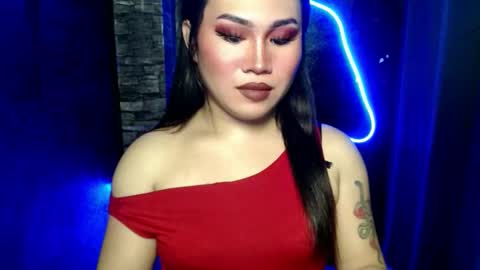 Snapshot of alexa_hansung chatting on October 23, 7:51 am alexa_hansung online show from October 23, 7:51 am