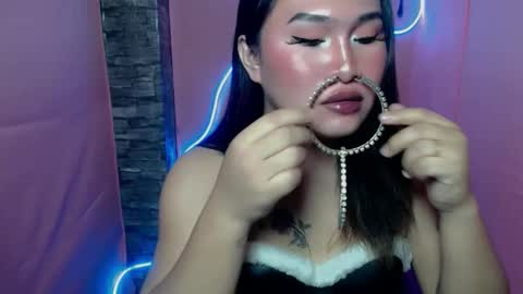 alexa_hansung online show from February 7, 6:33 pm