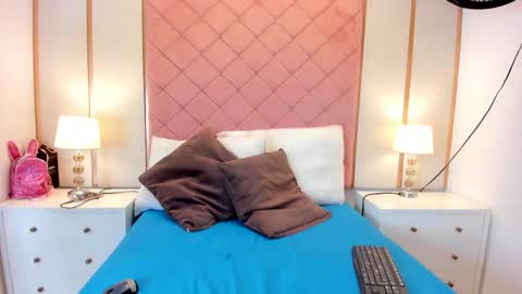 Alexa online show from March 17, 12:19 pm