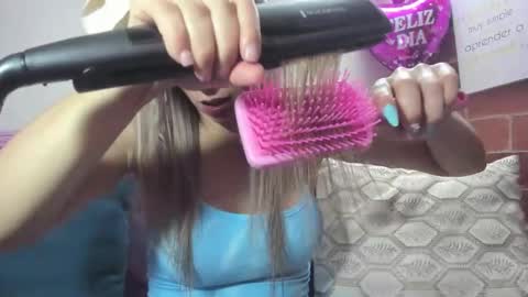 alexa latina online show from October 30, 4:30 pm