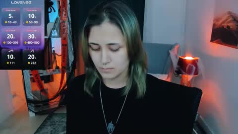 Snapshot of alexa_lexi chatting on October 26, 11:05 am alexa_lexi online show from October 26, 11:05 am