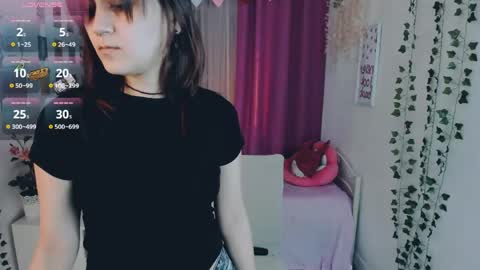 alexa_lexi online show from April 23, 12:40 pm