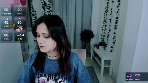 alexa_lexi online show from April 29, 11:03 am