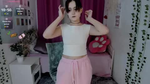 alexa_lexi online show from May 7, 11:26 am