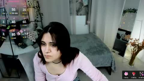 alexa_lexi online show from May 12, 11:07 am