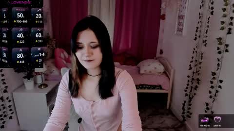 alexa_lexi online show from May 14, 11:28 am