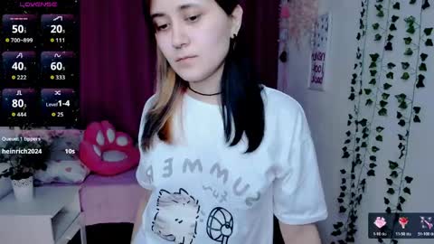 alexa_lexi online show from May 19, 10:43 am