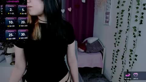 alexa_lexi online show from May 22, 10:54 am