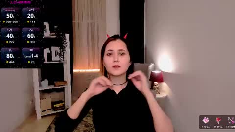 alexa_lexi online show from June 17, 11:23 am