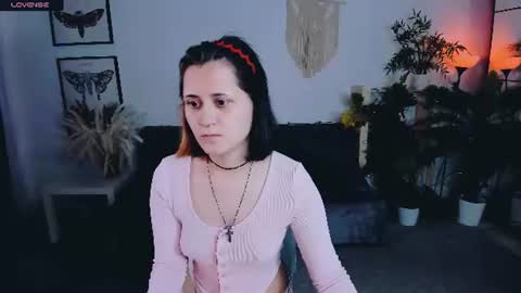 alexa_lexi online show from July 14, 11:16 am