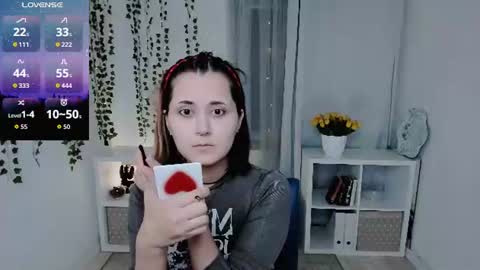 alexa_lexi online show from July 15, 10:53 am