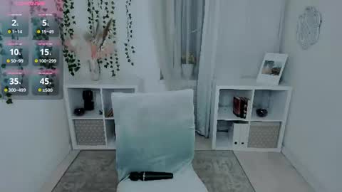 alexa_lexi online show from July 28, 10:54 am