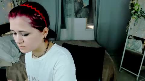alexa_lexi online show from July 31, 6:24 am