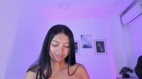 Alexa Millers online show from January 29, 10:37 am