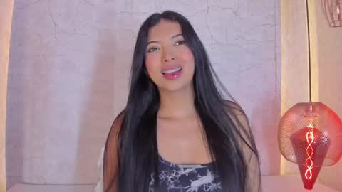 Alexa Millers online show from November 5, 4:23 am