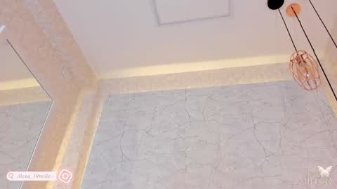 Alexa Millers online show from March 9, 5:22 am