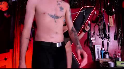 Snapshot of alexa_n_alex chatting on November 13, 8:19 pm alexa n alex online show from November 13, 8:19 pm