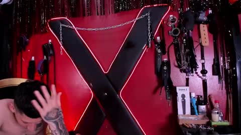 Snapshot of alexa_n_alex chatting on November 17, 6:57 pm alexa n alex online show from November 17, 6:57 pm