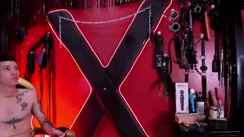 Snapshot of alexa_n_alex chatting on November 19, 7:03 pm alexa n alex online show from November 19, 7:03 pm