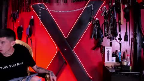 Snapshot of alexa_n_alex chatting on November 21, 7:12 pm alexa n alex online show from November 21, 7:12 pm