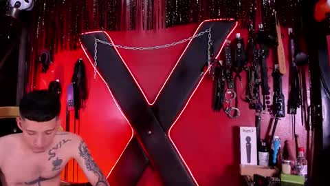 Snapshot of alexa_n_alex chatting on November 26, 8:21 pm alexa n alex online show from November 26, 8:21 pm