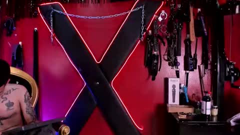 Snapshot of alexa_n_alex chatting on December 3, 7:01 pm alexa n alex online show from December 3, 7:01 pm