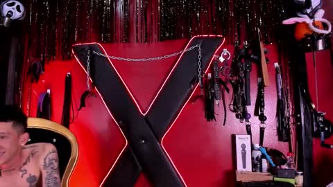 Snapshot of alexa_n_alex chatting on December 5, 8:38 pm alexa n alex online show from December 5, 8:38 pm