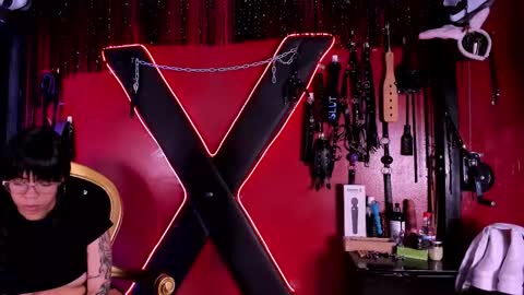 Snapshot of alexa_n_alex chatting on December 15, 8:35 pm alexa n alex online show from December 15, 8:35 pm