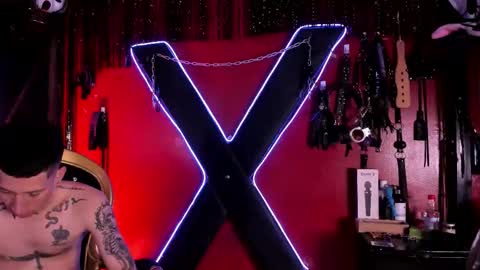 Snapshot of alexa_n_alex chatting on December 16, 12:43 pm alexa n alex online show from December 16, 12:43 pm