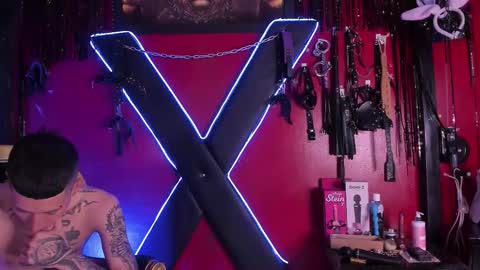 alexa n alex online show from February 13, 2:57 pm