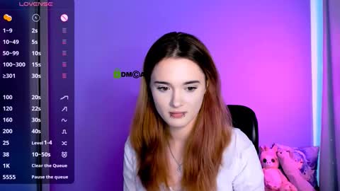 alexa_night_ online show from October 11, 7:12 pm