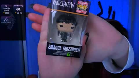 alexa_night_ online show from October 28, 8:00 pm