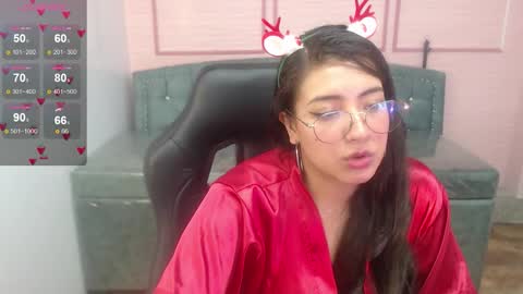 Alexandra online show from February 12, 2:45 pm