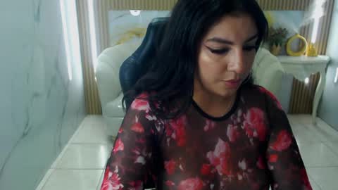 Alexa online show from May 23, 8:02 pm